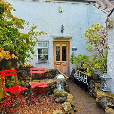 Riverside Cottage At Logwood Mill Ballyclare المظهر الخارجي الصورة