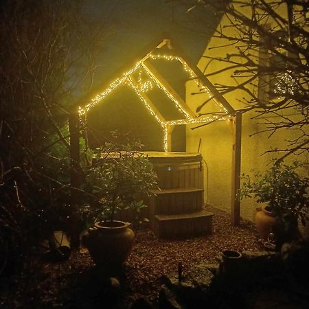 Riverside Cottage At Logwood Mill Ballyclare المظهر الخارجي الصورة