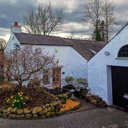 Riverside Cottage At Logwood Mill Ballyclare المظهر الخارجي الصورة