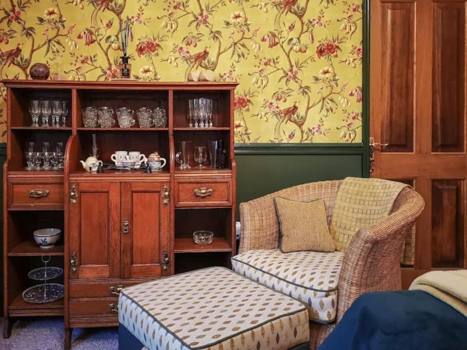Riverside Cottage At Logwood Mill Ballyclare المظهر الخارجي الصورة