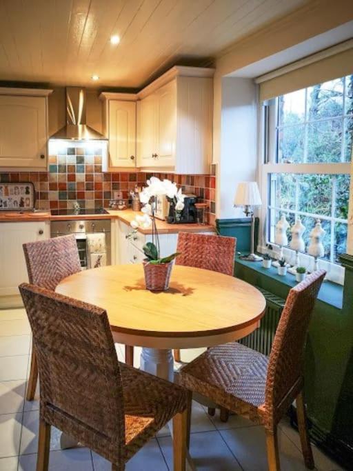 Riverside Cottage At Logwood Mill Ballyclare المظهر الخارجي الصورة