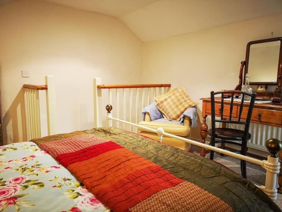 Riverside Cottage At Logwood Mill Ballyclare المظهر الخارجي الصورة