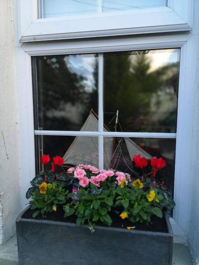 Riverside Cottage At Logwood Mill Ballyclare المظهر الخارجي الصورة