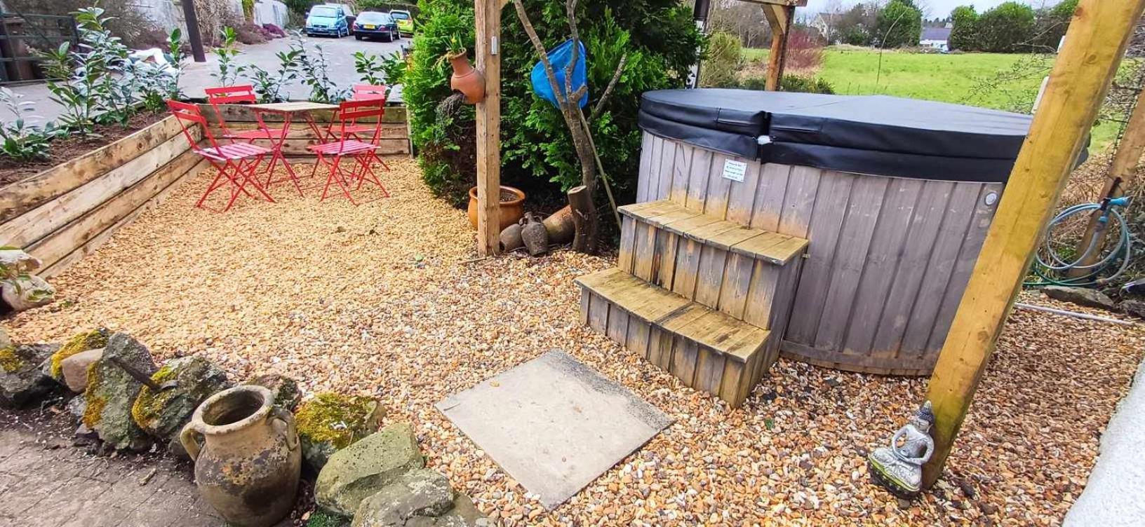 Riverside Cottage At Logwood Mill Ballyclare المظهر الخارجي الصورة